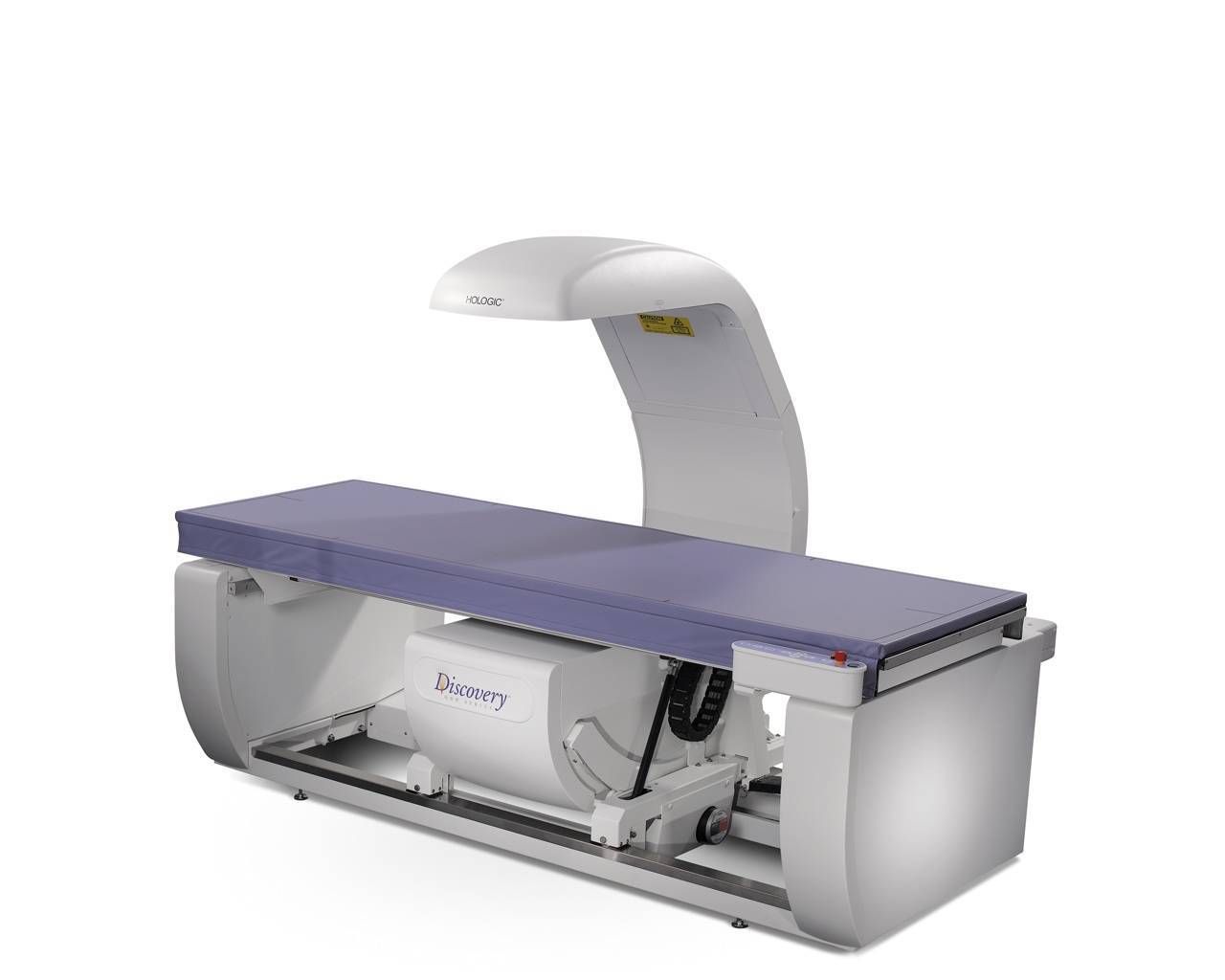 Ostéodensitomètre à rayons X