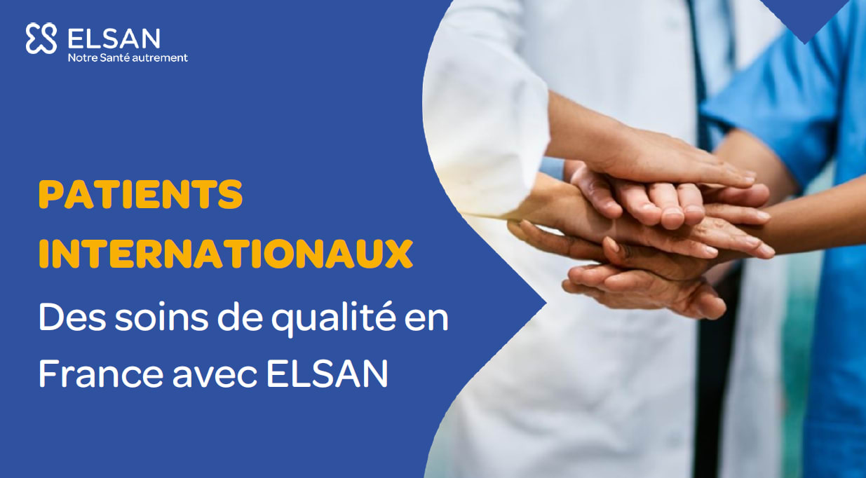 En savoir plus sur nos établissements et pathologies cibles