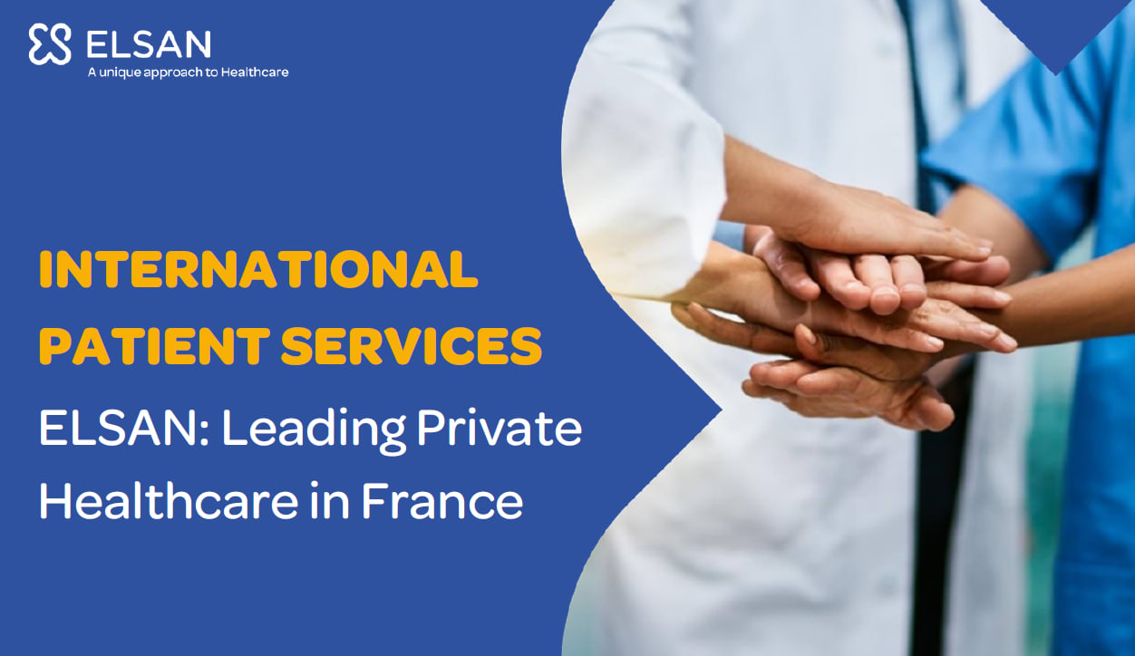 Learn more about our healthcare facilities and medical specialties