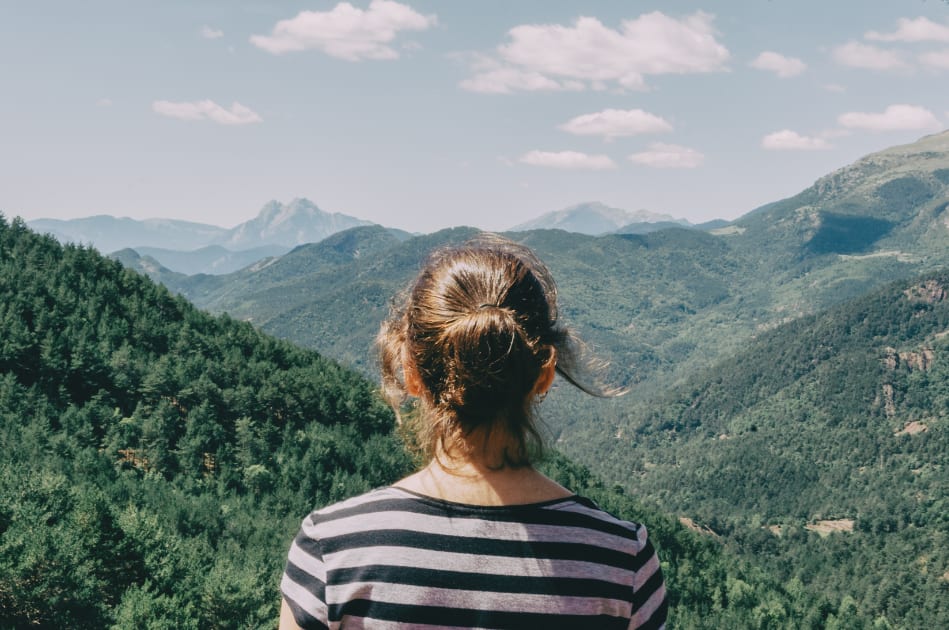 Le mal aigu des montagnes