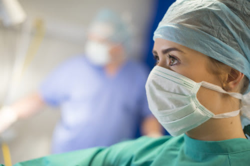 Les préoccupations des Français pour leur santé pendant l’épidémie