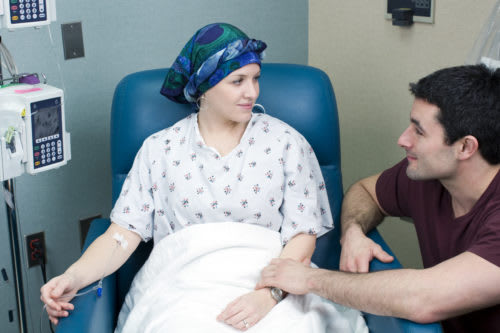 La prise en charge du cancer chez ELSAN