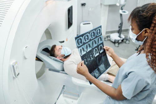 Un service de médecine nucléaire ouvre ses portesà la Clinique de l’Orangerie
