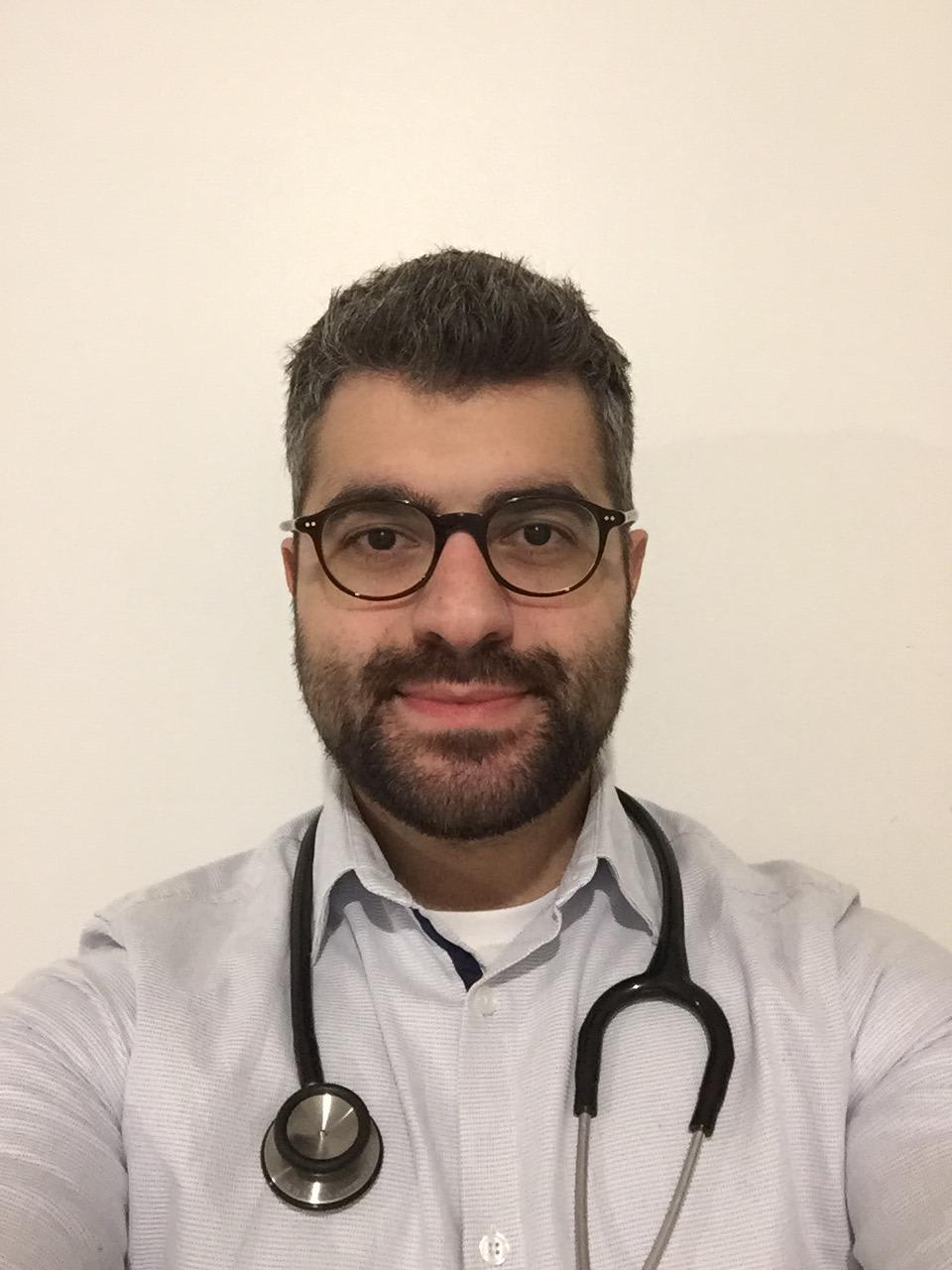 Dr Kamal DIAB