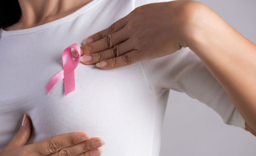 Conférence cancer du sein