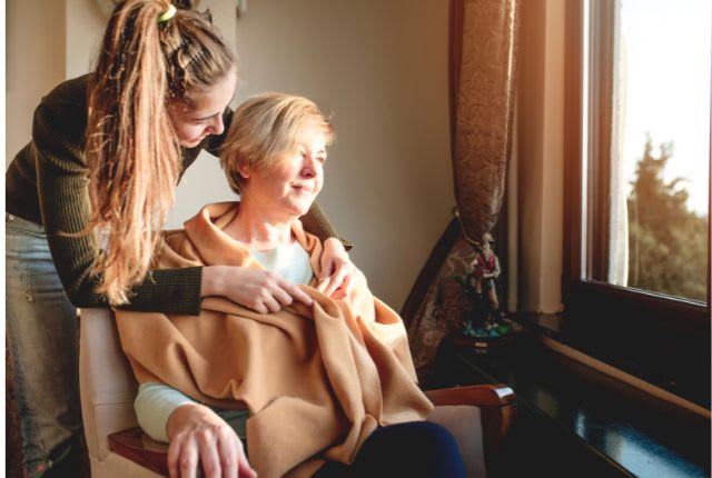 Soins palliatifs : journée mondiale