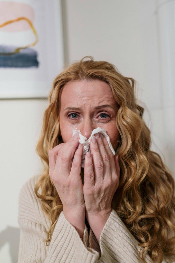 Allergies : que faire quand on en a plein les yeux ?