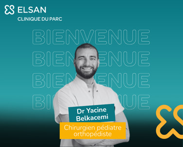 Notre équipe médicale s'agrandit 
