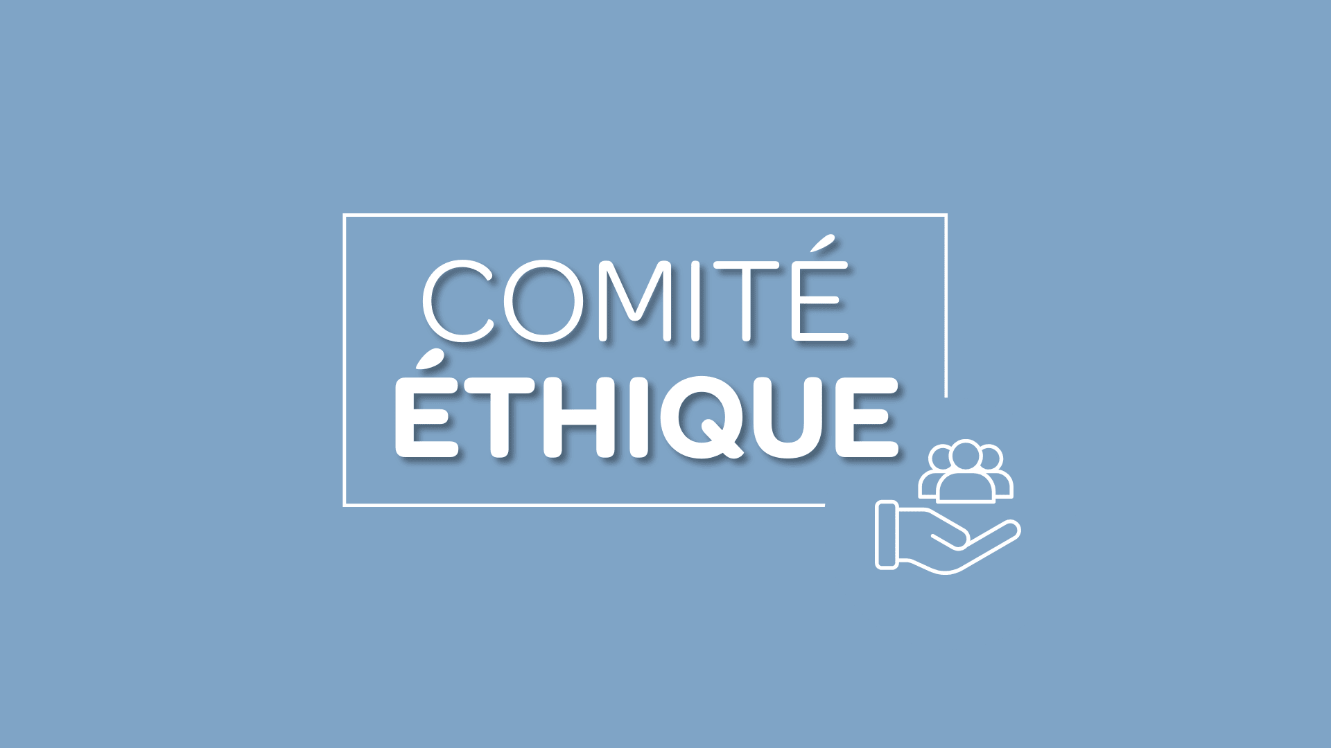 Comité éthique : le refus de soins par la famille en soins palliatifs