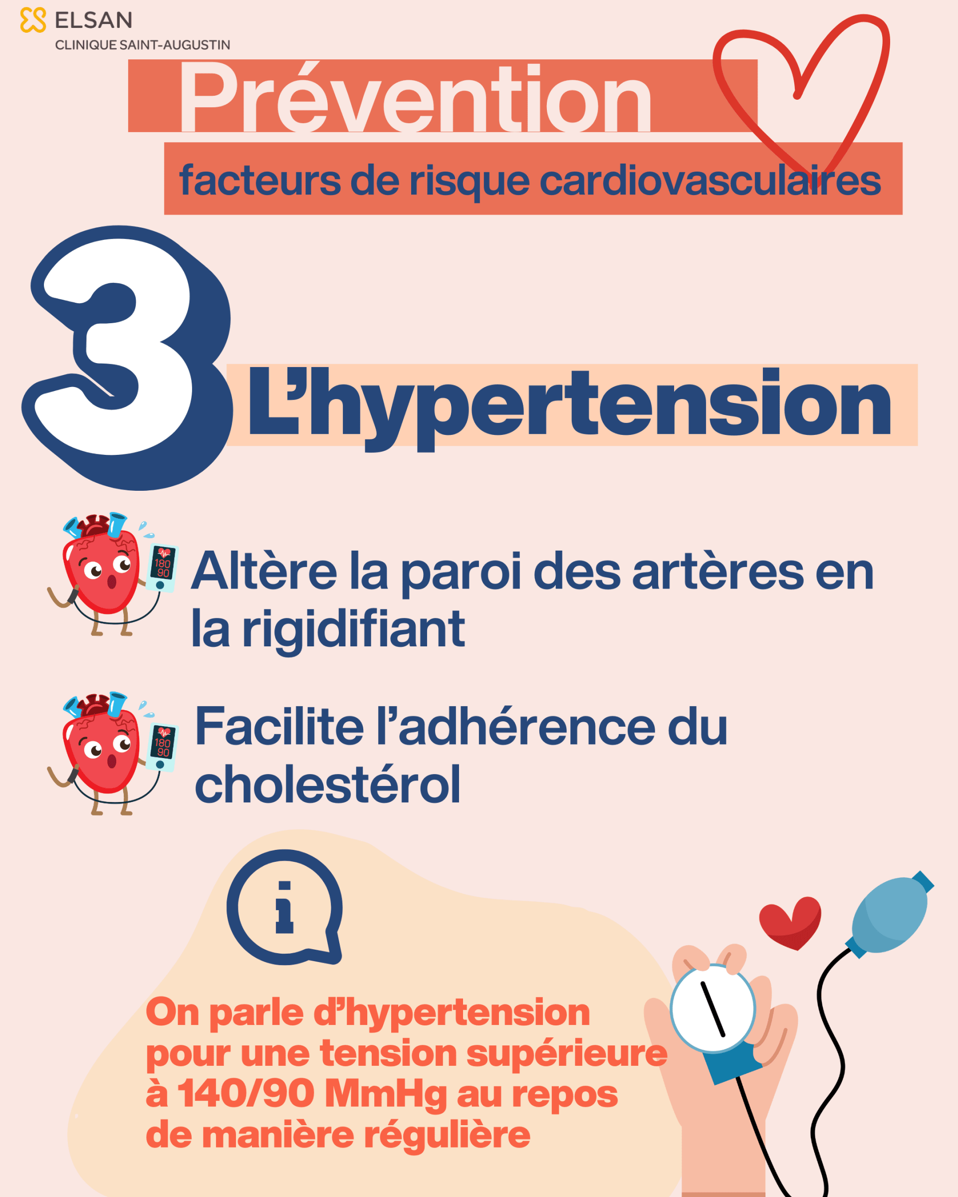 #3🫀 [Prévention santé - maladies cardiovasculaires]
