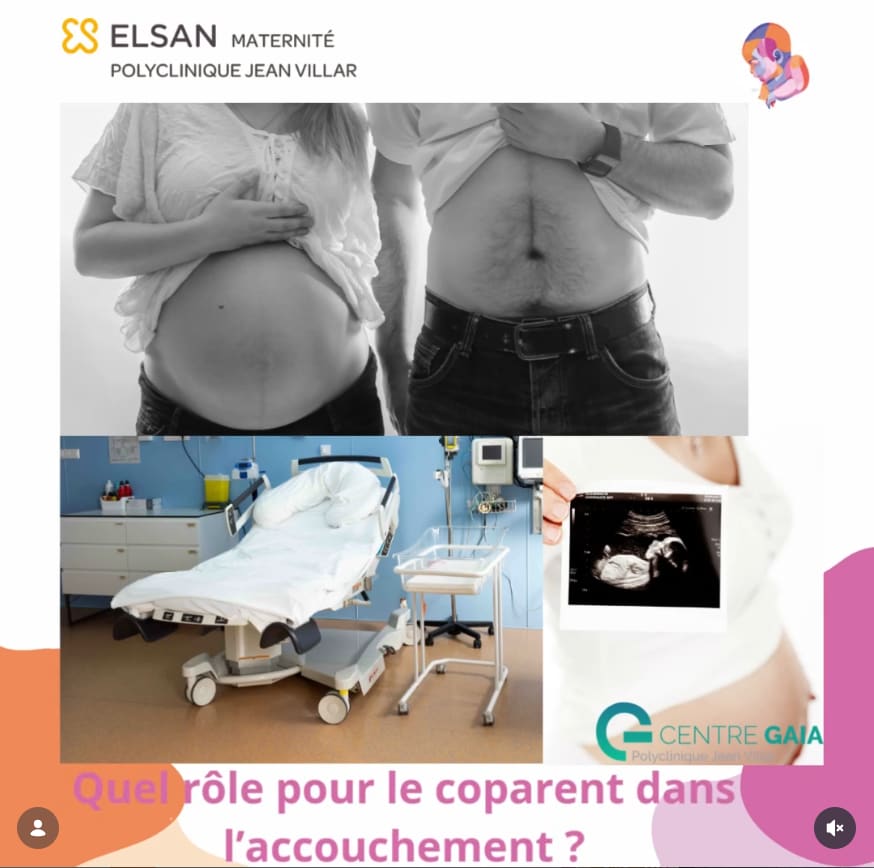 Venez assister à la soirée des coparents !