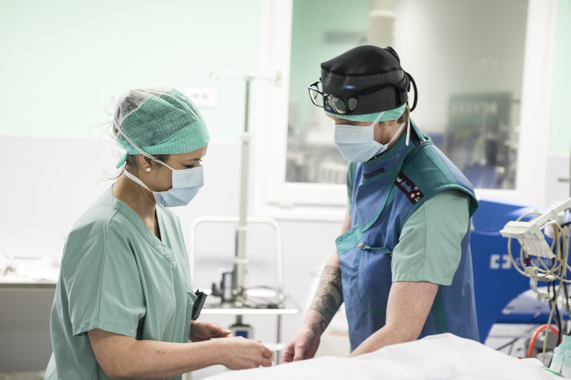  Prothèse totale de hanche en France : une chirurgie experte avec un parcours international organisé et sécurisé 