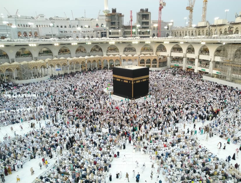 Le pèlerinage à la Mecque : Hajj et Omra