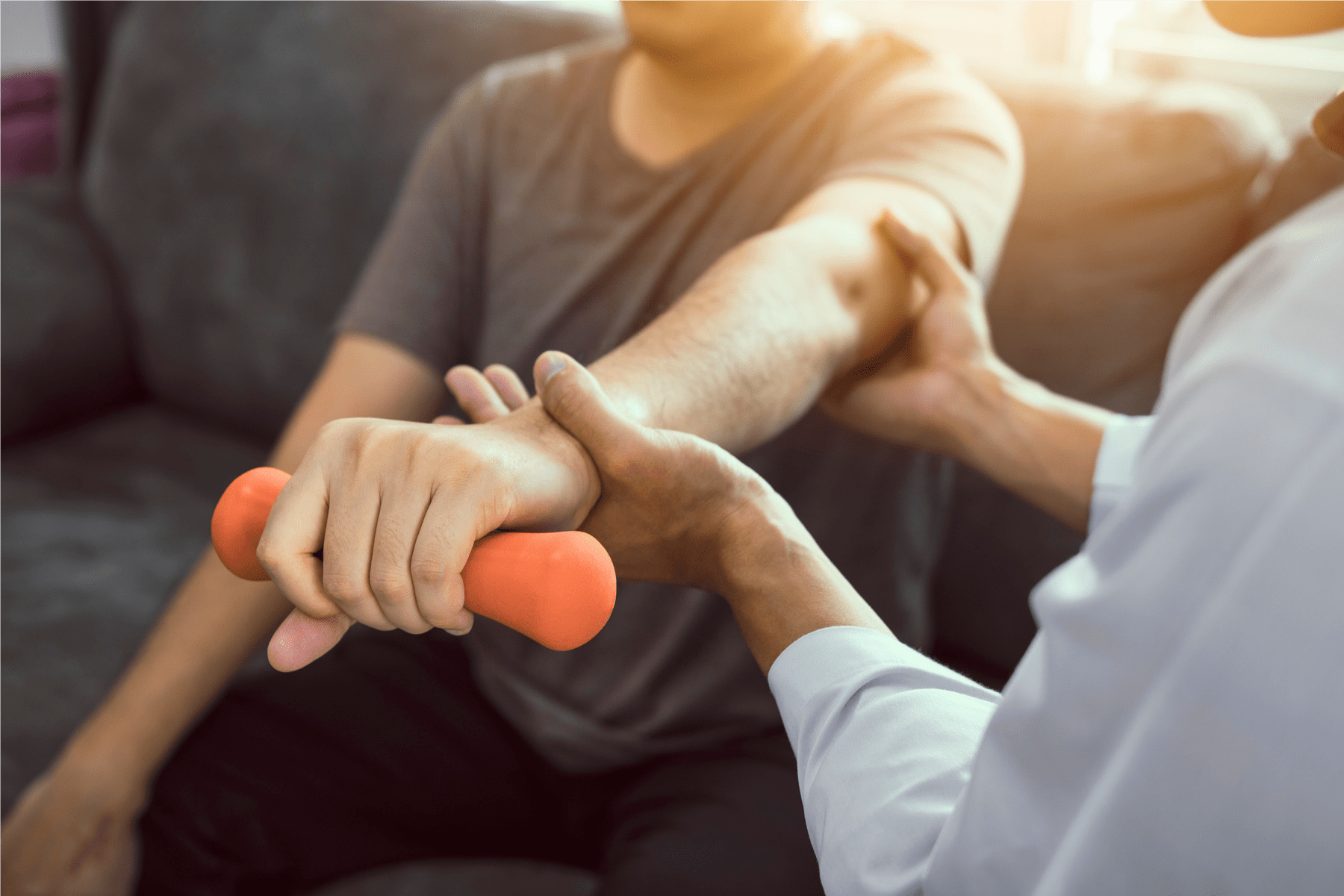 Les objectifs du programme