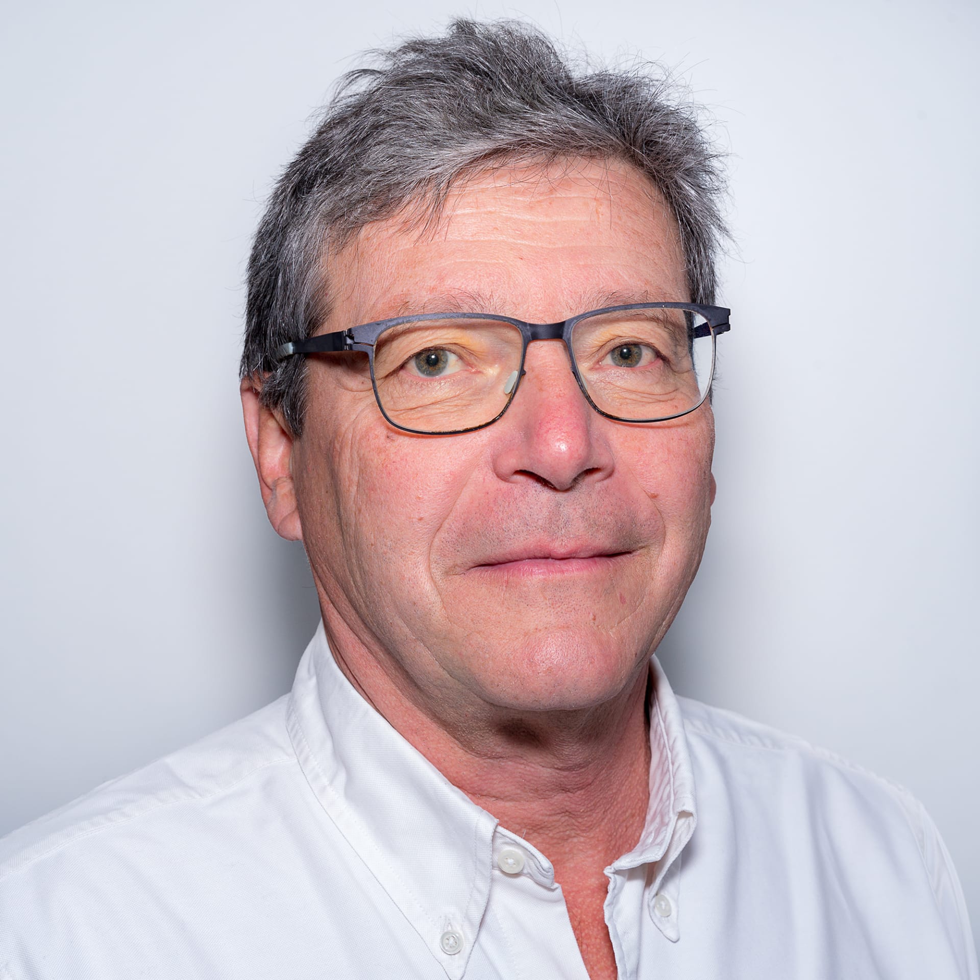 Dr Yves HENIN