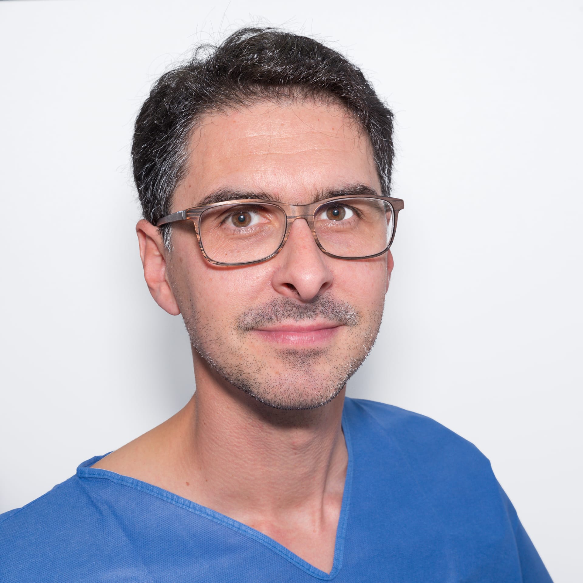 Dr Jerome SCHMITZ