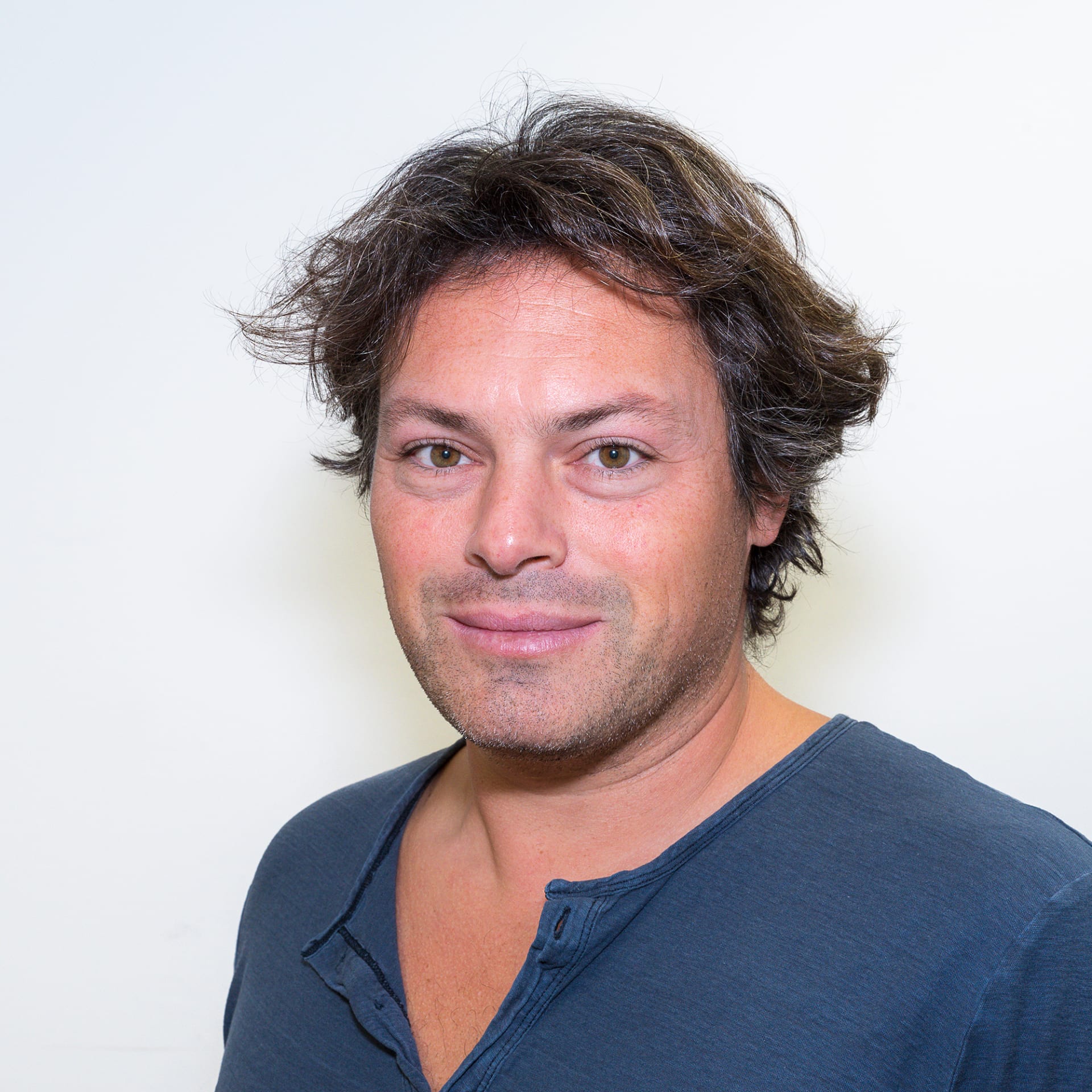 Dr Arnaud CASANOVA