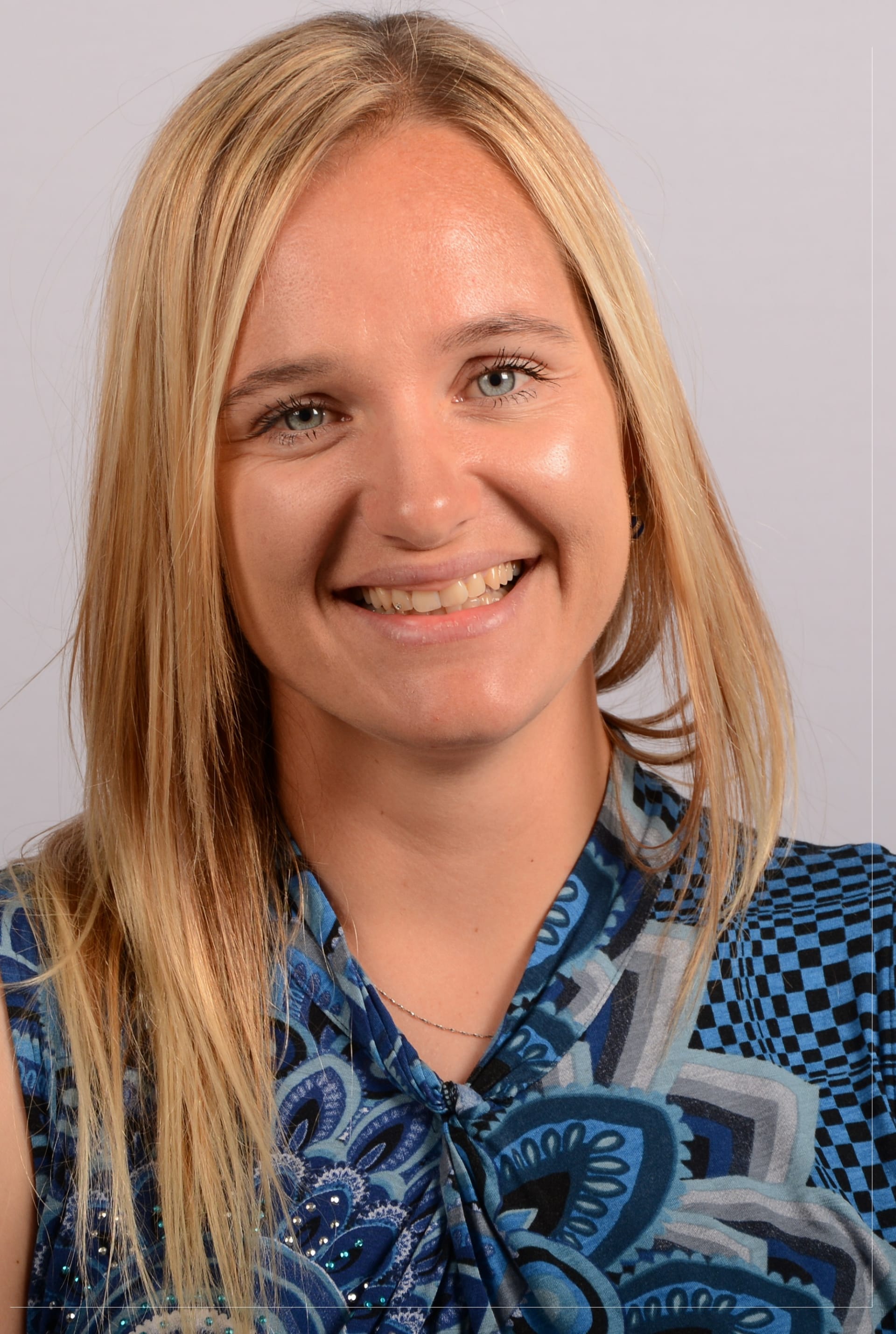Dr Laetitia CHIODETTI