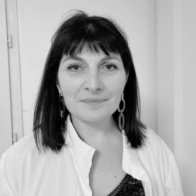 Dr CANOURGUES Florence