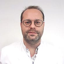 Dr Pierre-Louis FOURNIER