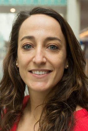 Dr Veronique GUILLERMINET