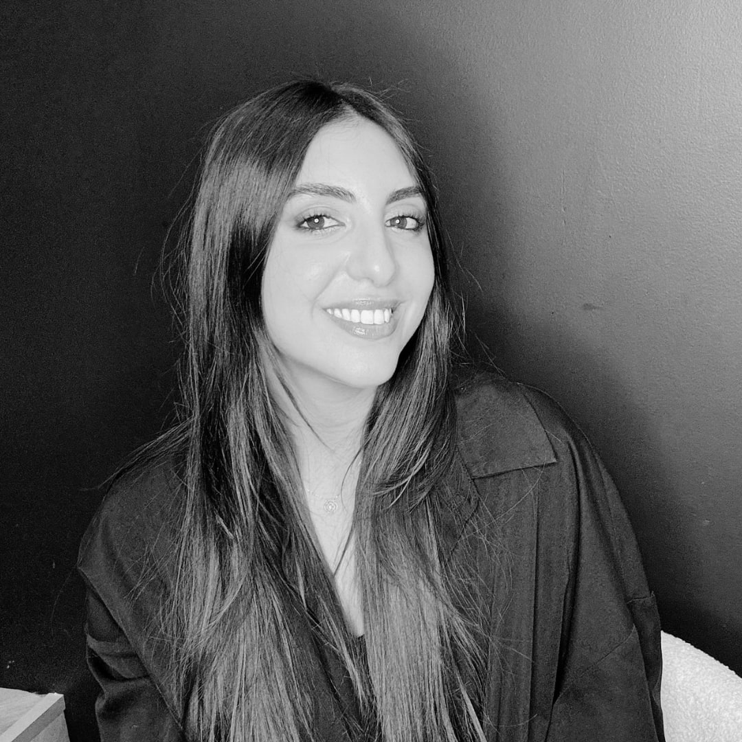 Mme Judith BEN CHETRIT