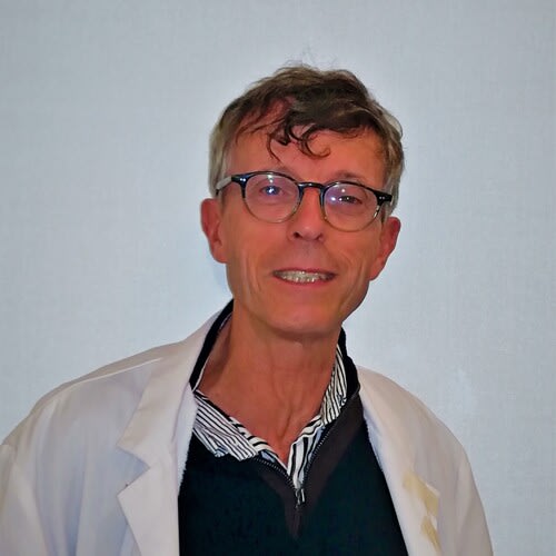 Dr Alain DE WAELE