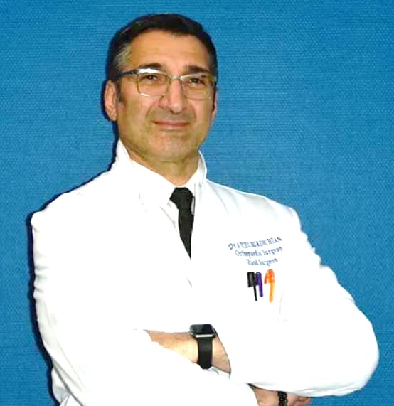 TCHURUKDICHIAN ALAIN