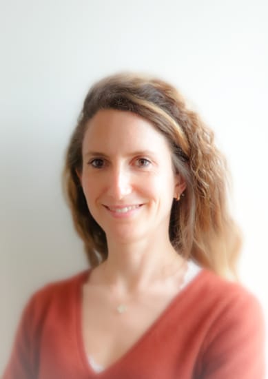 DAHMANI CAUSSE MYRIAM