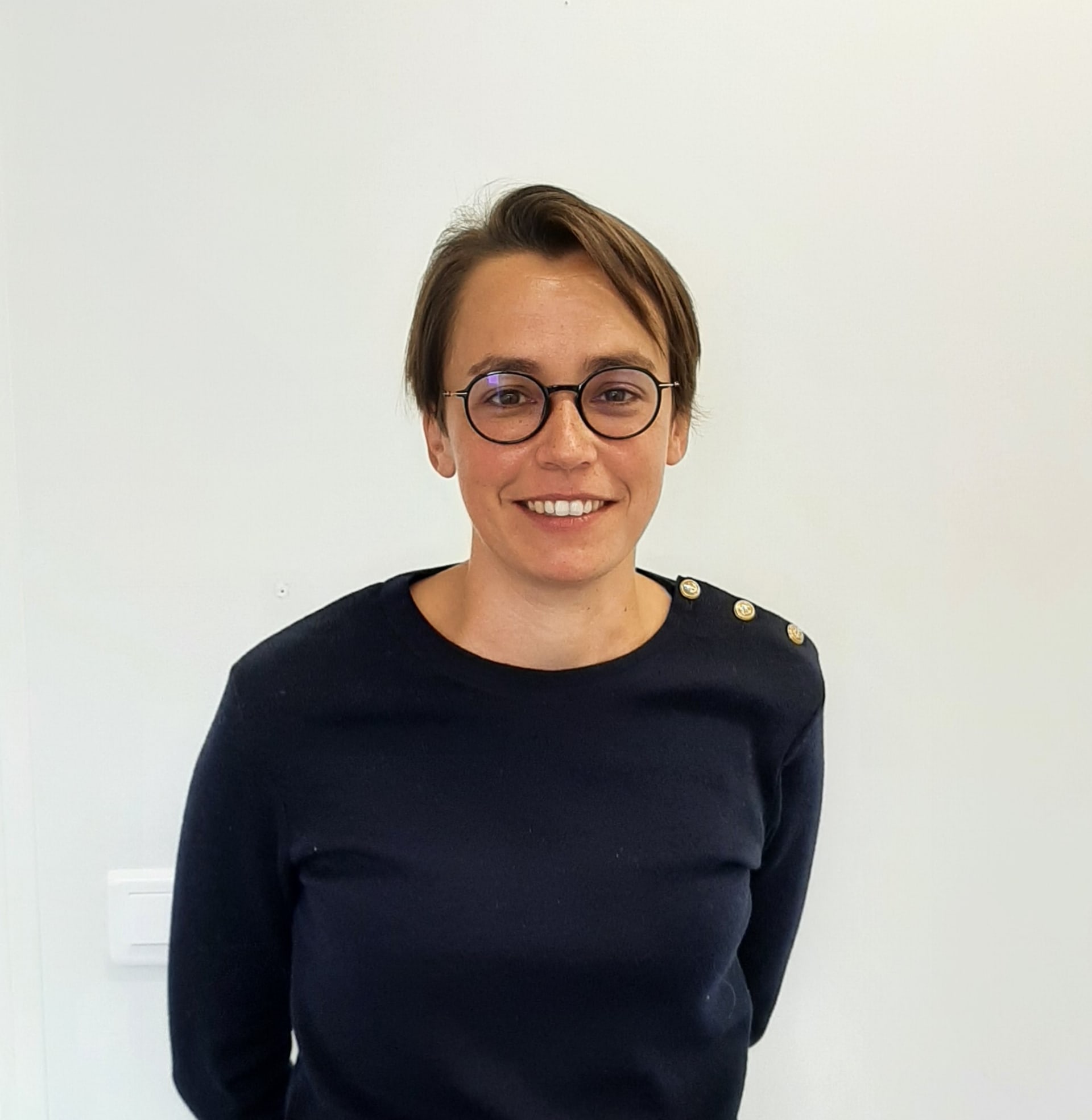 BACUS MORGANE