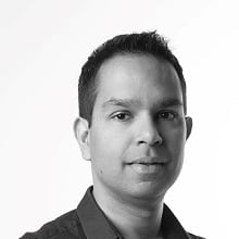 Dr Mohammad mehran AUCKBURALLY