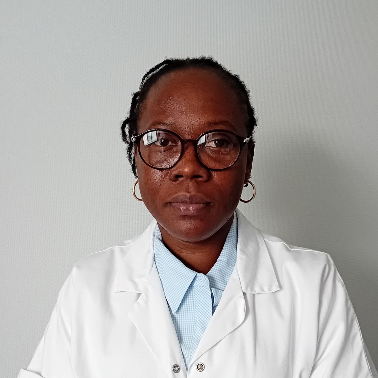 GNAKADJA GBESSI NEILLE