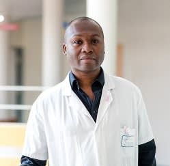 AYEVA DERMAN Michaël