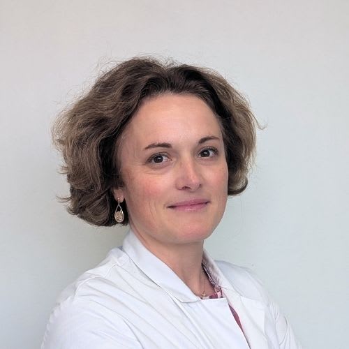 CARRIERES-COUCHET Caroline