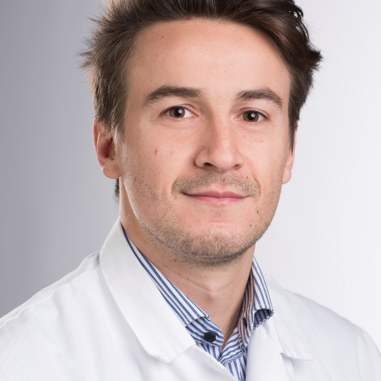 BERNARD FAURE GALAAD