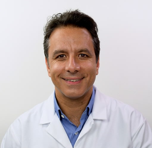 Dr Serge RIZK