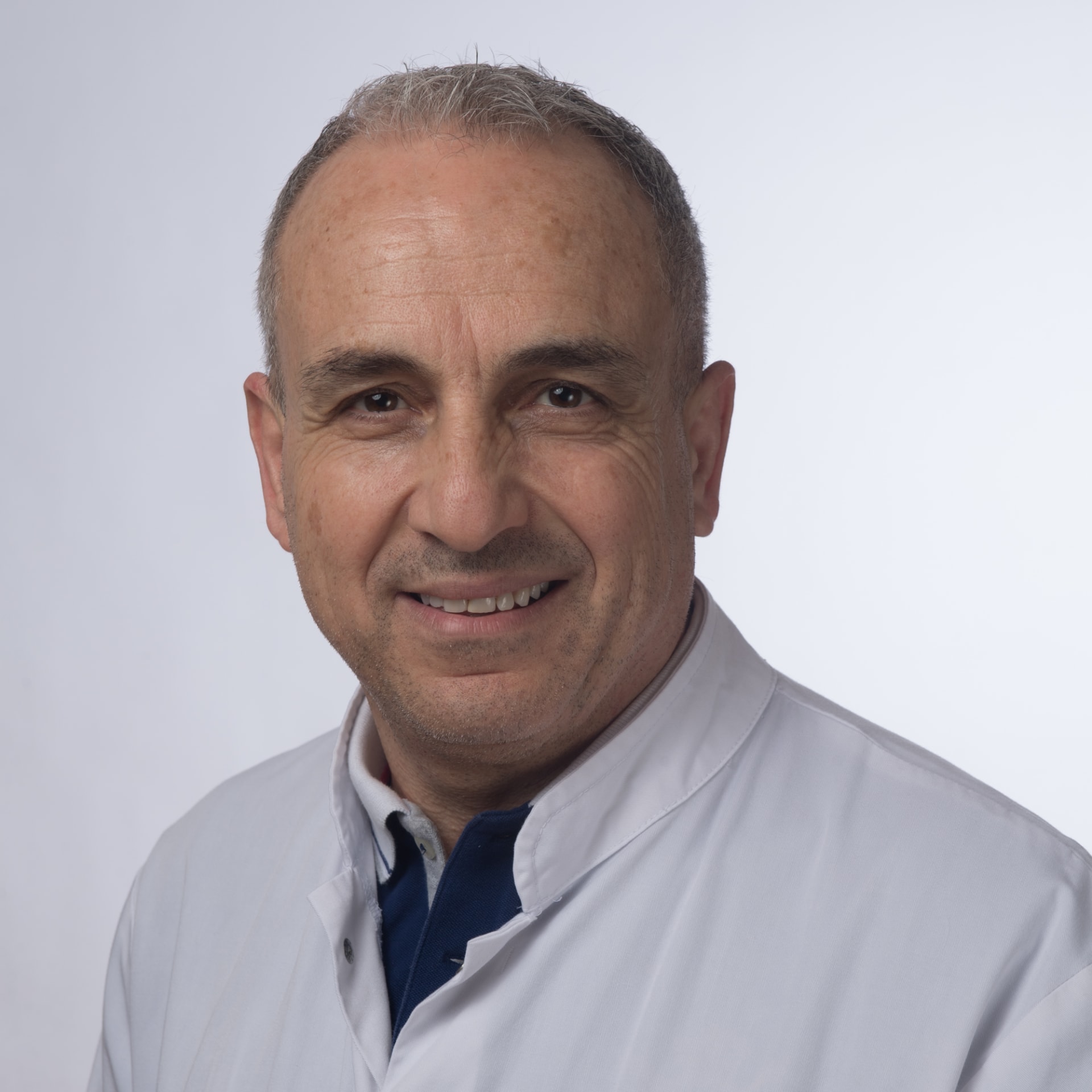 BEYDOUN Imad
