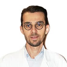 Dr Arnaud PATOUT