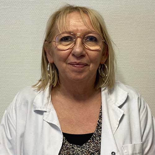 DELAMBRE BOUROKBA DJAMILA