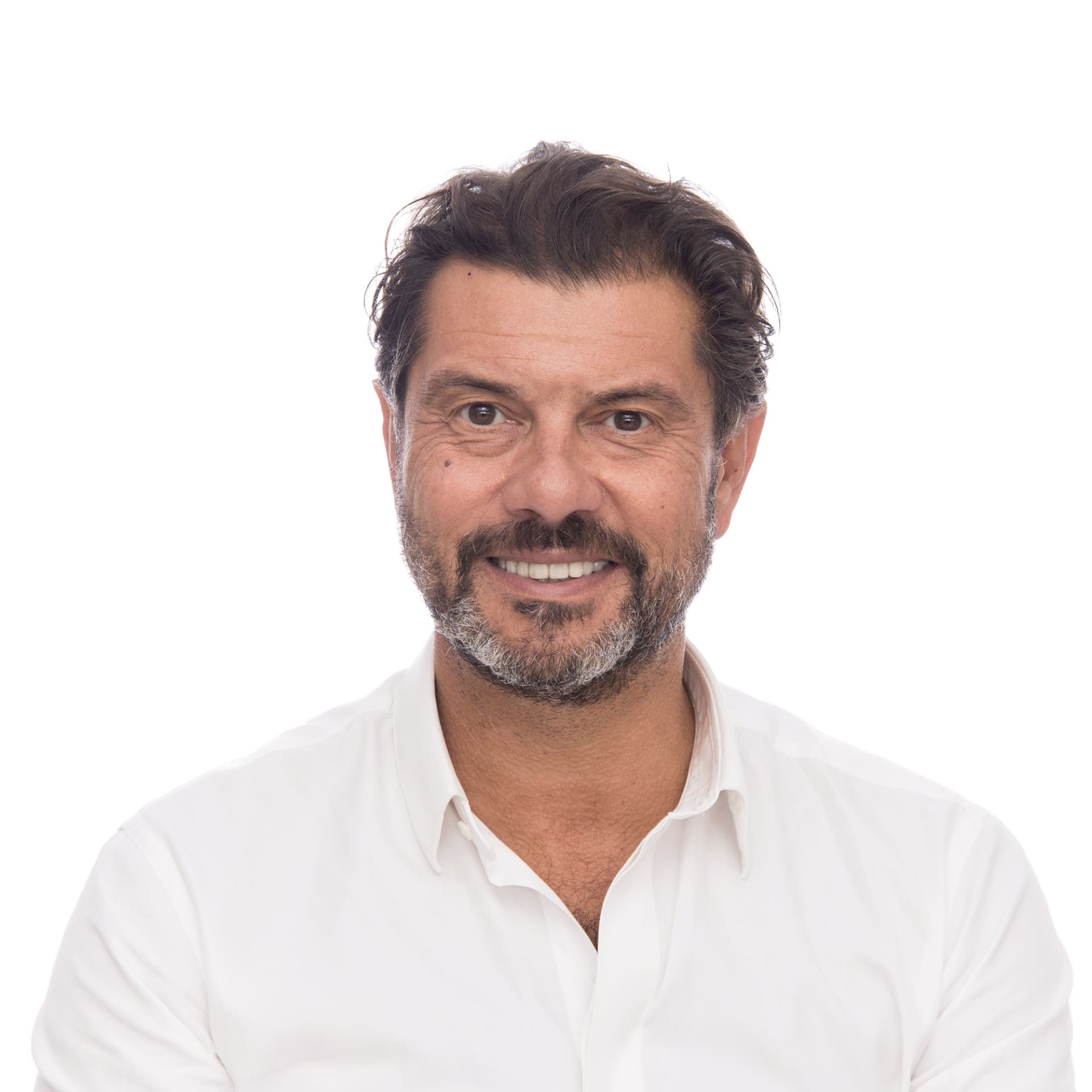 Dr Maxime SIBE
