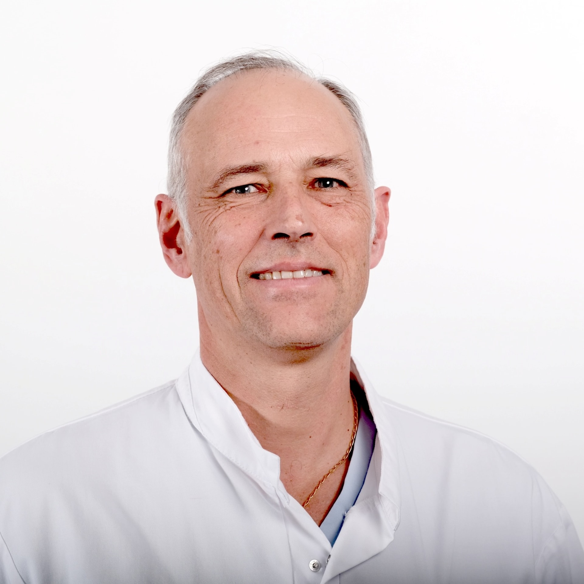 HAGER François-Xavier