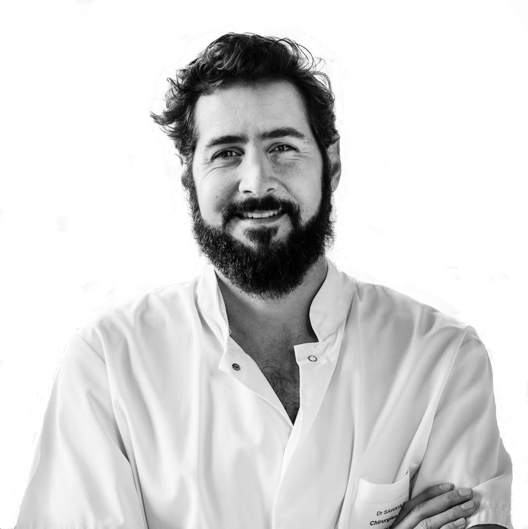 SAWAYA ELIAS