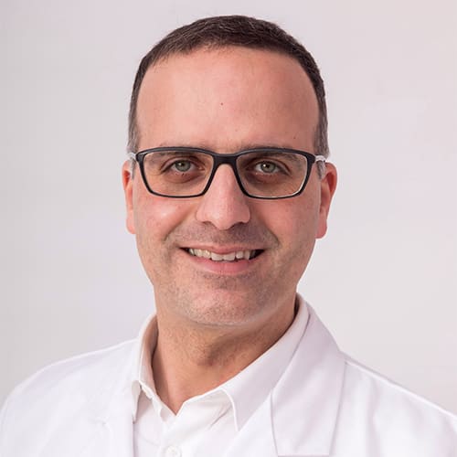 Dr Anthony SAROUFIM