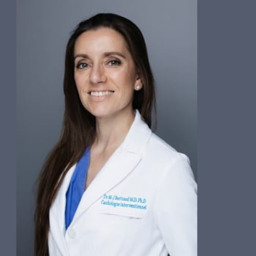 BERTRAND MARIE-JEANNE