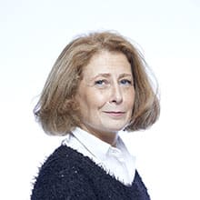 ELLIA-BENAND Florence