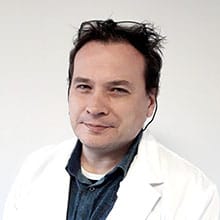 PAUCHOT JULIEN