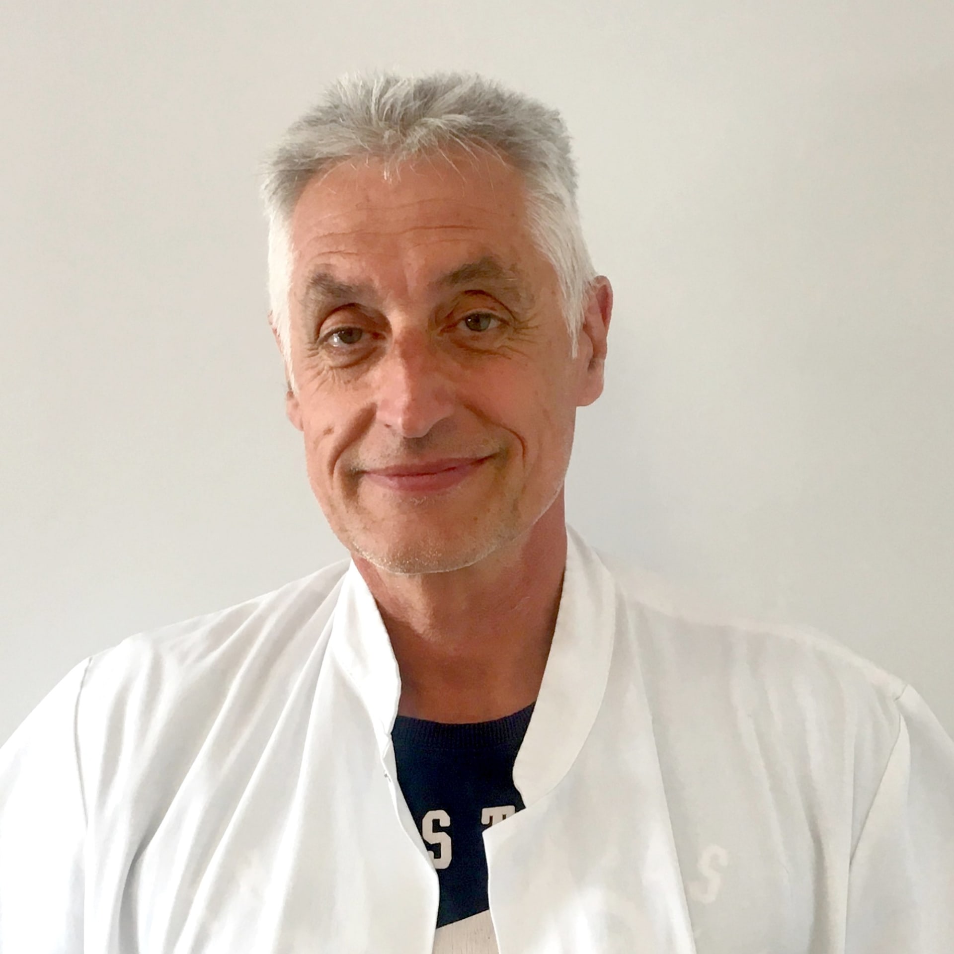 BARRAUD Pascal