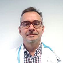 Dr Jean-Marc GIBAUD