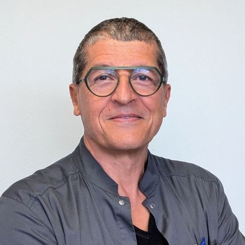 ATGER MARC