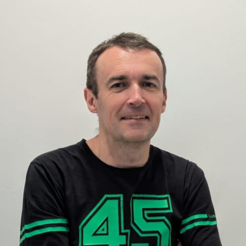 PERBET SÉBASTIEN